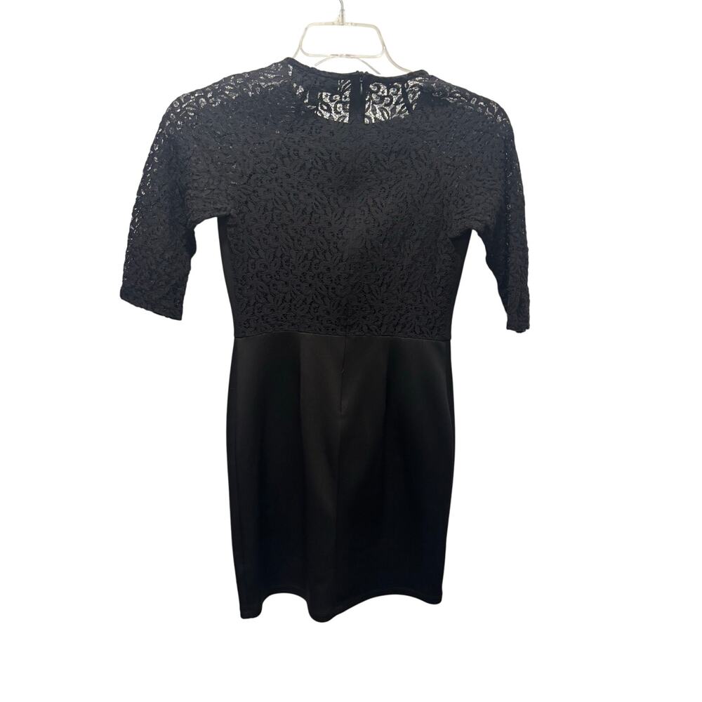 Glam Doll Dress‎